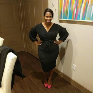 Meet your Posher, Lakisha